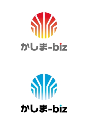 miruchan (miruchan)さんのビジネスサポートセンターのロゴへの提案