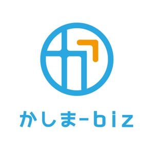 as (asuoasuo)さんのビジネスサポートセンターのロゴへの提案