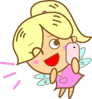 MASA (masaaki1)さんの「保育士さんのお仕事探し」かわいいキャラクター作成！私たちのイメージを形にしてくださいへの提案