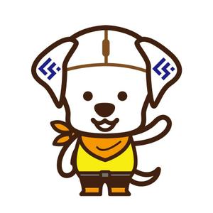 mu_cha (mu_cha)さんの親しみ易い可愛いポップなゆるキャラへの提案