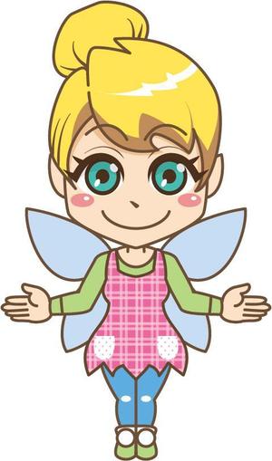 loveinko (loveinko)さんの「保育士さんのお仕事探し」かわいいキャラクター作成！私たちのイメージを形にしてくださいへの提案