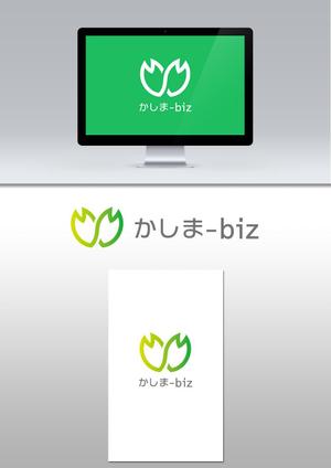 Divina Graphics (divina)さんのビジネスサポートセンターのロゴへの提案