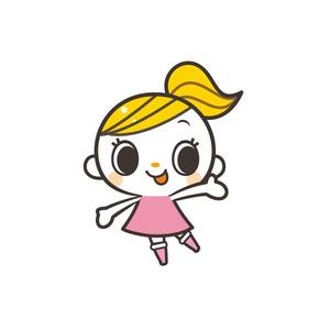 makiko_f (makiko_f)さんの「保育士さんのお仕事探し」かわいいキャラクター作成！私たちのイメージを形にしてくださいへの提案