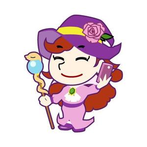 mages_staffさんの「保育士さんのお仕事探し」かわいいキャラクター作成！私たちのイメージを形にしてくださいへの提案