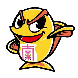 FUJIKAWA (FUJIKAWA)さんの魚のキャラクターデザインへの提案