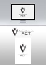 Divina Graphics (divina)さんのロゴのデザイン＆作成への提案