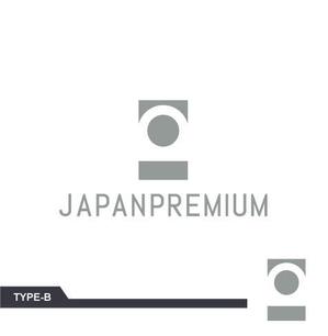 M SPACE DESIGN (m-space)さんの日本の信頼　安心　本物　価値　最高を意味するロゴへの提案