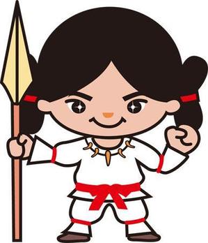 プーミン (poomin)さんの「病院」のキャラクター作成への提案