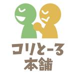 遠藤琢也 (ramblinbird)さんの「コリとーる本舗」のロゴ作成への提案