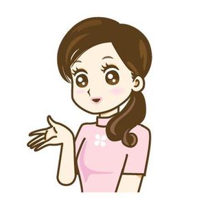 つむり ()さんのイメージキャラクターの募集への提案