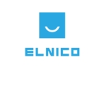 @えじ@ (eji_design)さんのみんなを笑顔にする新設会社『エルニコ』のロゴ募集！への提案