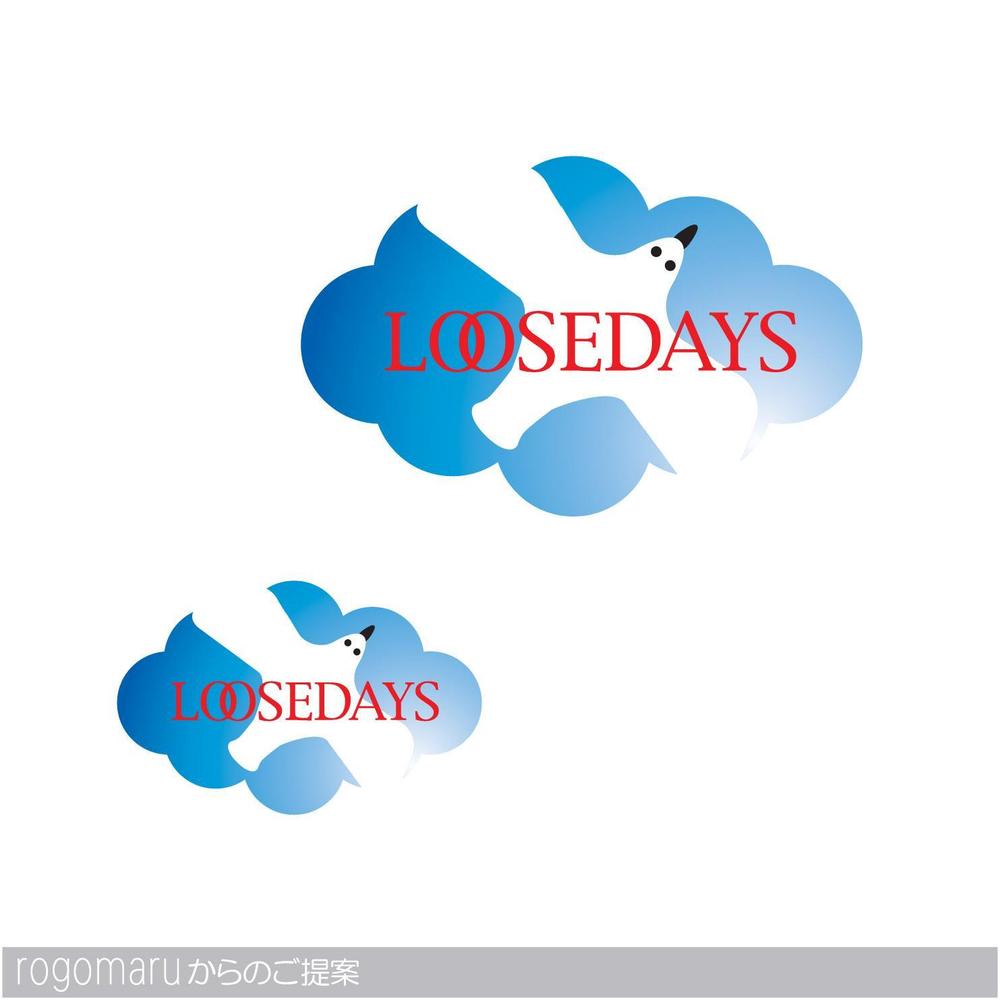 LOOSEDAYS様ロゴ2.jpg