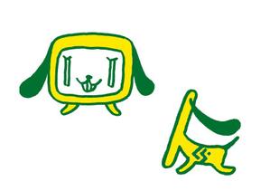 marukei (marukei)さんの親しみ易い可愛いポップなゆるキャラへの提案