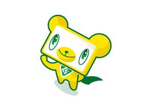 marukei (marukei)さんの親しみ易い可愛いポップなゆるキャラへの提案