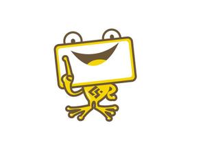 marukei (marukei)さんの親しみ易い可愛いポップなゆるキャラへの提案