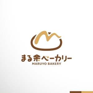 sakari2 (sakari2)さんのベーカリーショップ＆ベーカリーカフェの共通ロゴへの提案