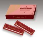 chankuma (chankuma9090)さんの女性向けダイエットゼリー商品のパッケージデザインへの提案