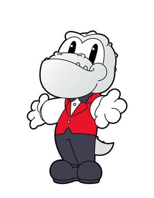 Chapati (tyapa)さんのパチンコ　アイゼン　キャラクター公募への提案