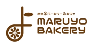 FUG☆21 (FUG21)さんのベーカリーショップ＆ベーカリーカフェの共通ロゴへの提案