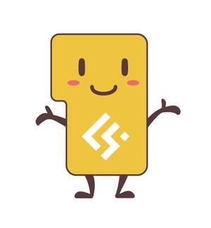キュウラボ (qlabo)さんの親しみ易い可愛いポップなゆるキャラへの提案