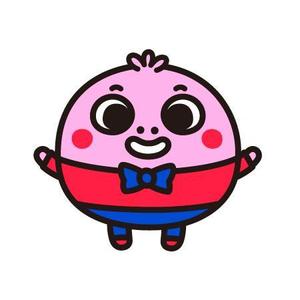 ParuNaka (parunaka)さんのパチンコ　アイゼン　キャラクター公募への提案