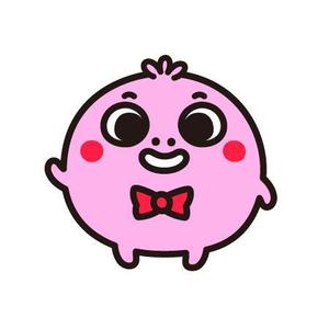 ParuNaka (parunaka)さんのパチンコ　アイゼン　キャラクター公募への提案