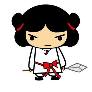 kuroi1983さんの「病院」のキャラクター作成への提案