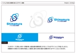 kometogi (kometogi)さんの社会保険労務士事務所「シマムラ社労士事務所」のロゴへの提案