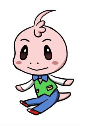 有須麻希 (arisu_maki)さんのパチンコ　アイゼン　キャラクター公募への提案