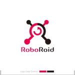 ＊ sa_akutsu ＊ (sa_akutsu)さんの新サービスにおける【ロボットプロジェクト】のロゴの作成への提案