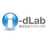 logolinkさんの「株式会社アイディラボ」「i-dLab」のロゴ作成（商標登録無し）への提案