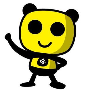 しげるん (shigeru211)さんの親しみ易い可愛いポップなゆるキャラへの提案