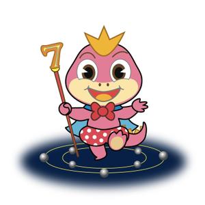 shishimaru440 (shishimaru440)さんのパチンコ　アイゼン　キャラクター公募への提案