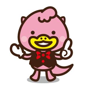 mu_cha (mu_cha)さんのパチンコ　アイゼン　キャラクター公募への提案