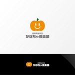 Nyankichi.com (Nyankichi_com)さんのカルチャークラブ　健康麻雀クラブ　「かぼちゃ倶楽部」のロゴへの提案