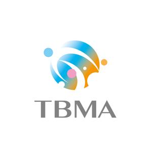atomgra (atomgra)さんの「TBMA」のロゴ作成への提案