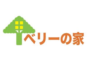 yamakou (zakinyan)さんの「塗り壁と無垢の木の家」を得意とする工務店の「ロゴ」リニューアルへの提案