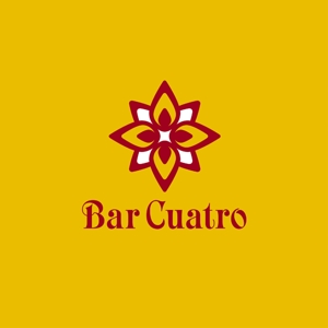 toto046 (toto046)さんの「QUATTORO」のロゴ作成への提案