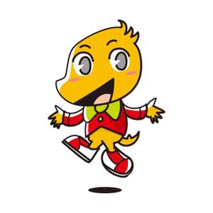 さんのパチンコ　アイゼン　キャラクター公募への提案