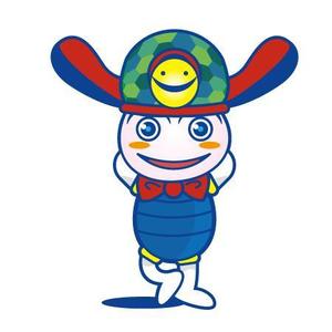 明太女子浮遊 (ondama)さんのパチンコ　アイゼン　キャラクター公募への提案