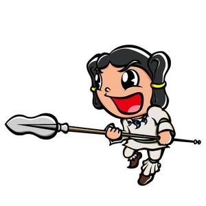 イラスト工房CandyBowl (shot-arrow)さんの「病院」のキャラクター作成への提案