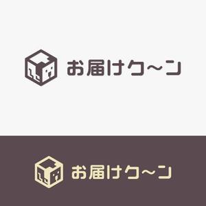 eiasky (skyktm)さんの通販物流のwebサイトのロゴへの提案