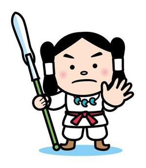 sugako_215さんの「病院」のキャラクター作成への提案