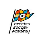うねざきまさし (toybox0320)さんの「少人数制サッカーアカデミー」のロゴへの提案