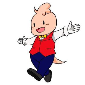 ハートオブマインド (heart_of_mind)さんのパチンコ　アイゼン　キャラクター公募への提案