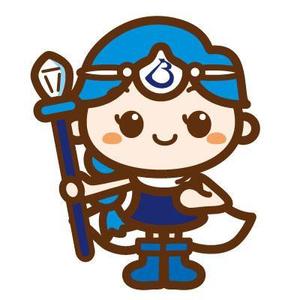 yumikuro8 (yumikuro8)さんのイメージキャラクターの募集への提案