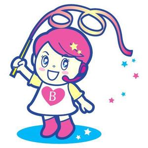 bestprice (bestprice)さんのイメージキャラクターの募集への提案