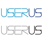 Nighters10 (nighters10)さんの新会社設立。会社名「USERUS」のロゴ作成依頼への提案