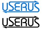 さんの新会社設立。会社名「USERUS」のロゴ作成依頼への提案