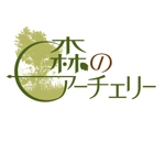 bec (HideakiYoshimoto)さんの自然体験アクティビティ「森のアーチェリー」ロゴ製作への提案